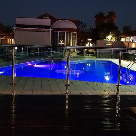 Siesta Suites Maspalomas  Exterior foto