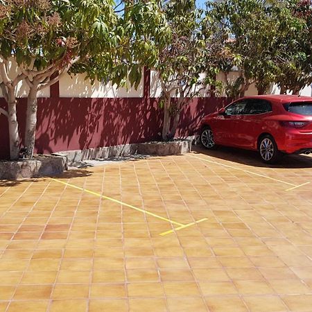 Siesta Suites Maspalomas  Exterior foto