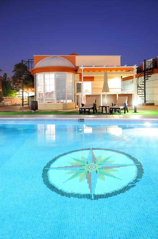 Siesta Suites Maspalomas  Exterior foto